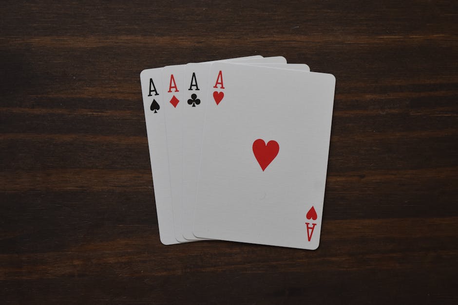 Blackjack Tournament