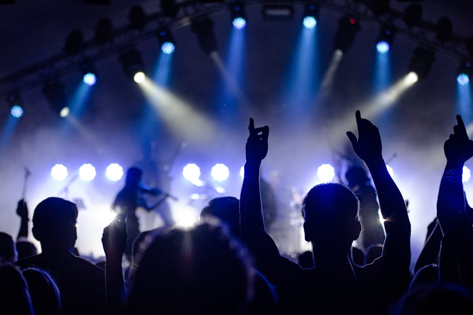 Casino & Live Music